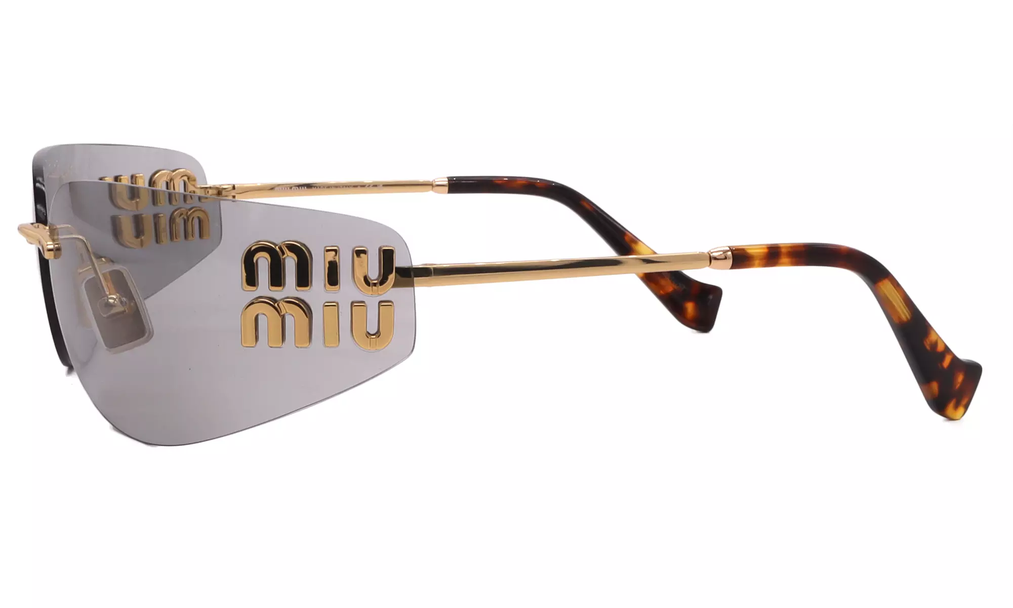 Miu Miu Designer Sunglasses Collection