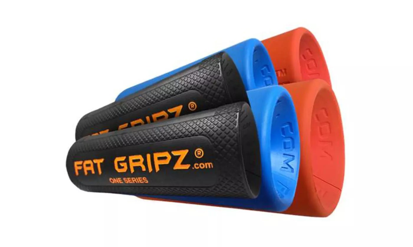 Fat Gripz - Fat Gripz One, Fat Gripz Original, Fat Gripz Extreme - Second Medium