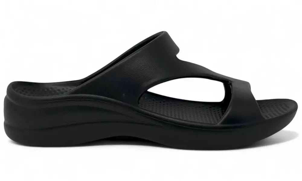 SquishyZ Women's Z-Strap Sandals