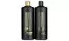 Sebastian Lightweight Dark Oil Shampoo and Conditioner 33.8oz DUO