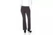 Sexy Fitted Career Double Waist Trousers Pants - Second Medium
