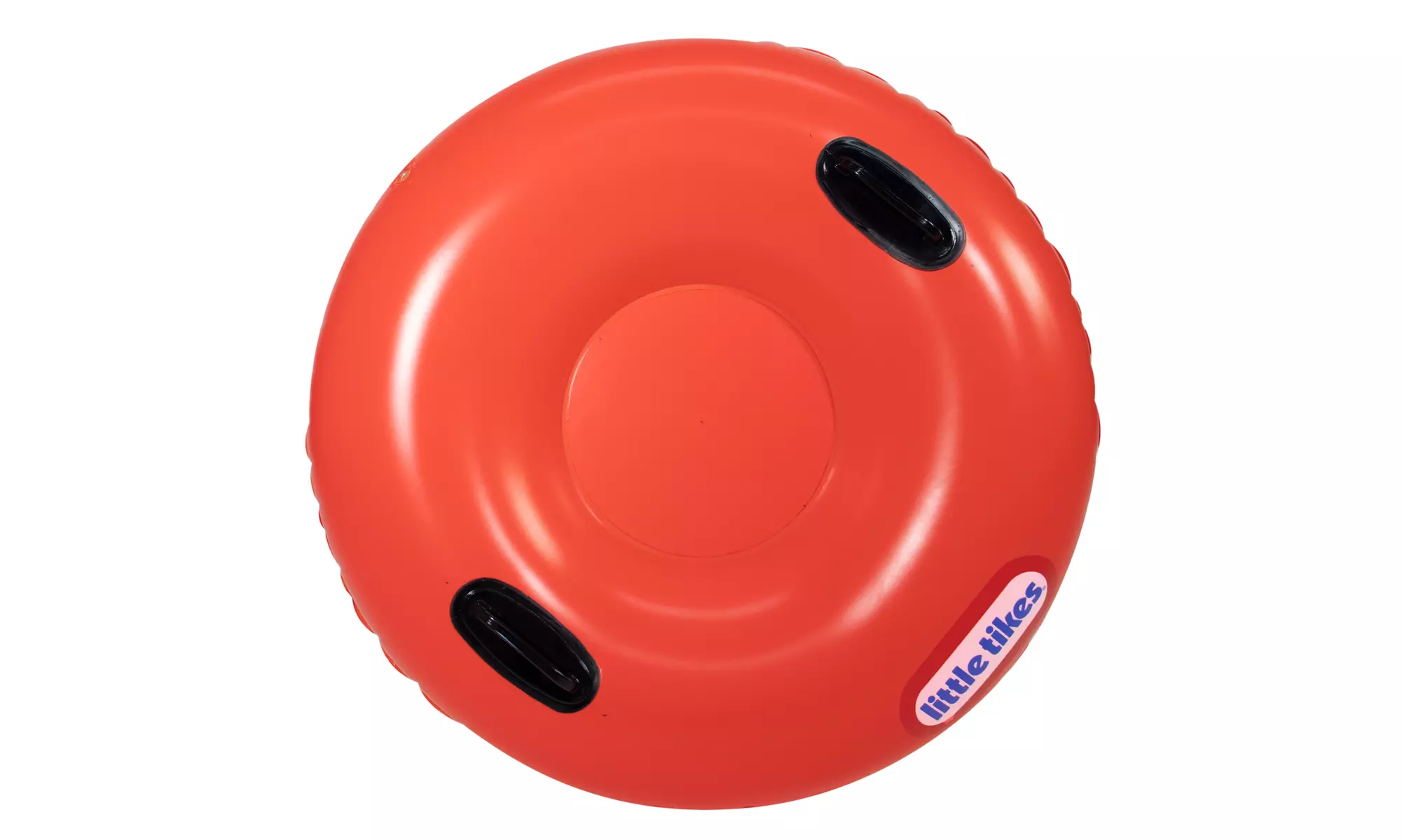 Little Tikes Inflatable Snow Tube - Primary Image