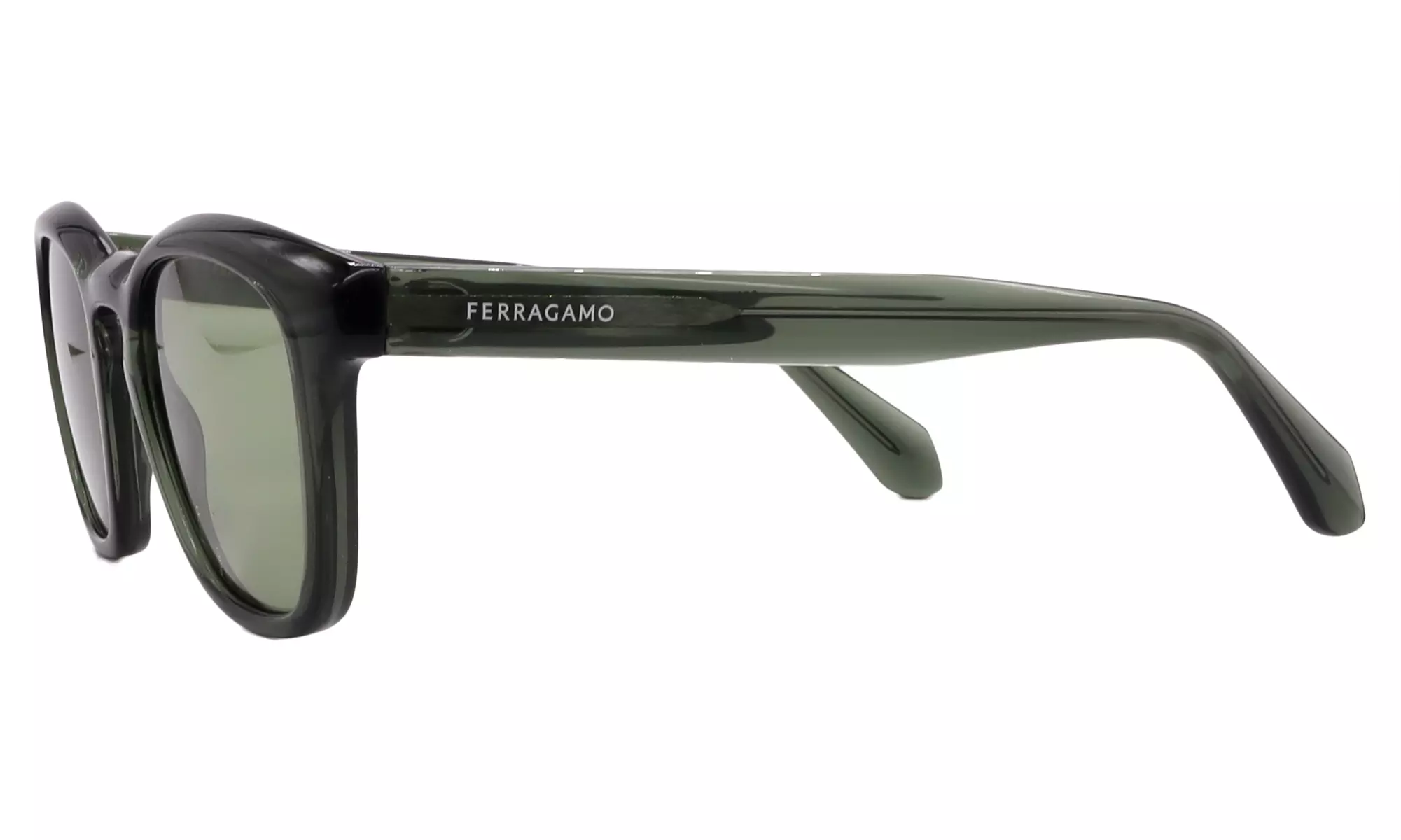 Salvatore Ferragamo Sunglass Collection