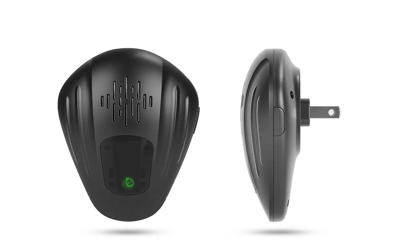 iMounTEK Ultrasonic Pest & Rodent Repellent Devices