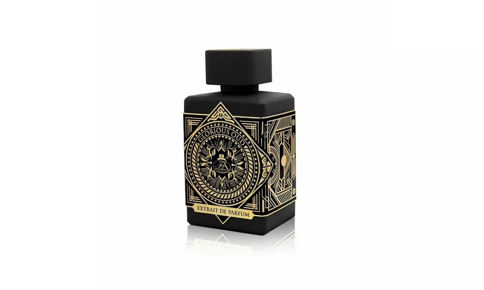 Fragrance World Collection of Eau De Parfums