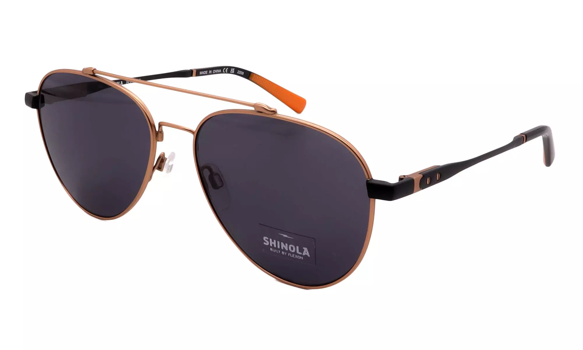 Shinola Unisex Sunglasses & Optical Glasses 