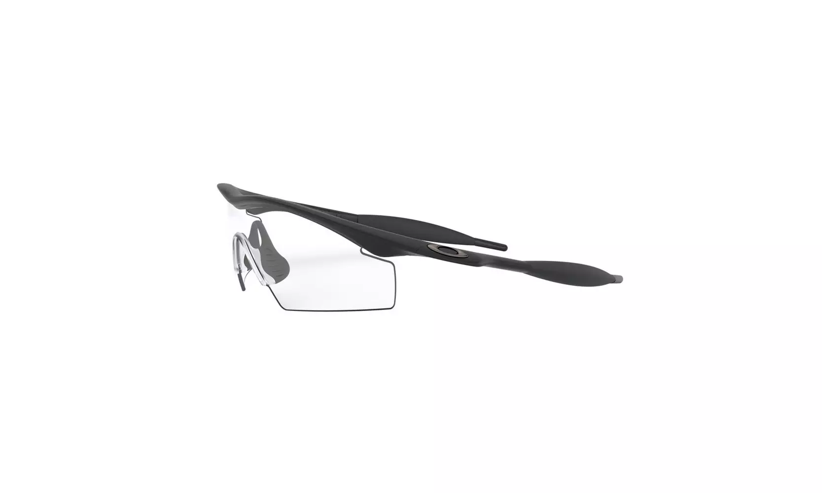 Oakley OO 9060 M Frame Strike 11-161 Black Sunglasses 
