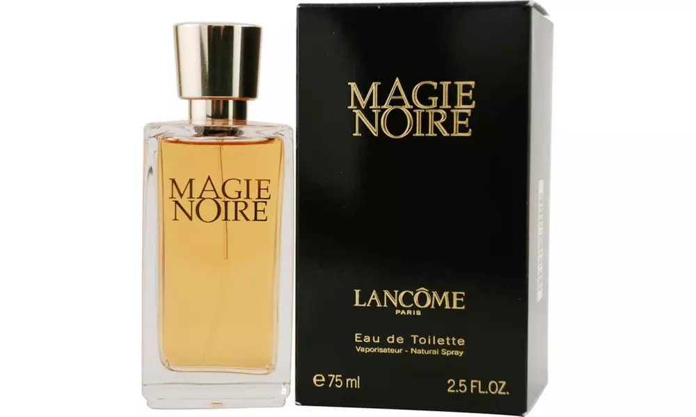 Magie Noire Edt Spray 2.5 Oz - Primary Image
