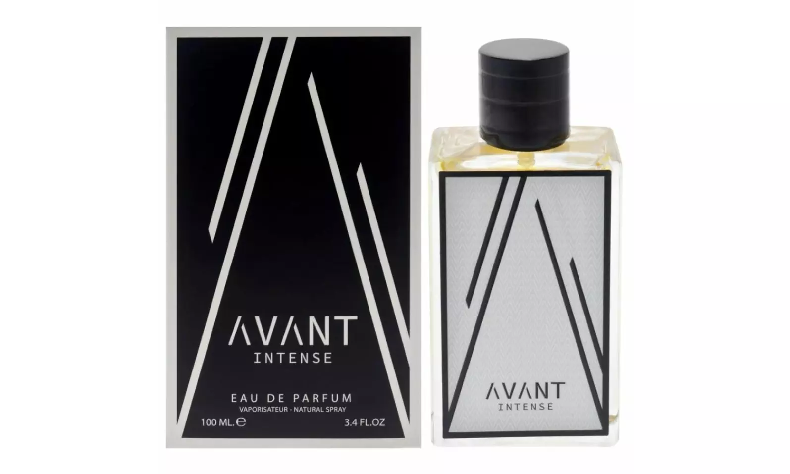 Fragrance World Collection of Eau De Parfums