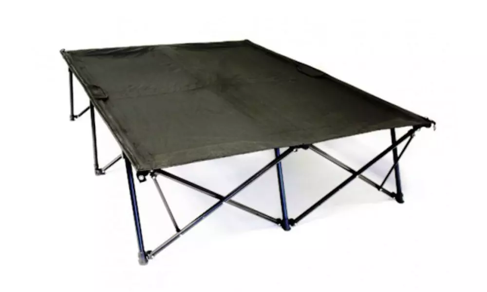 Kamp-Rite Tent Cot Double Kwik-Cot - Primary Image