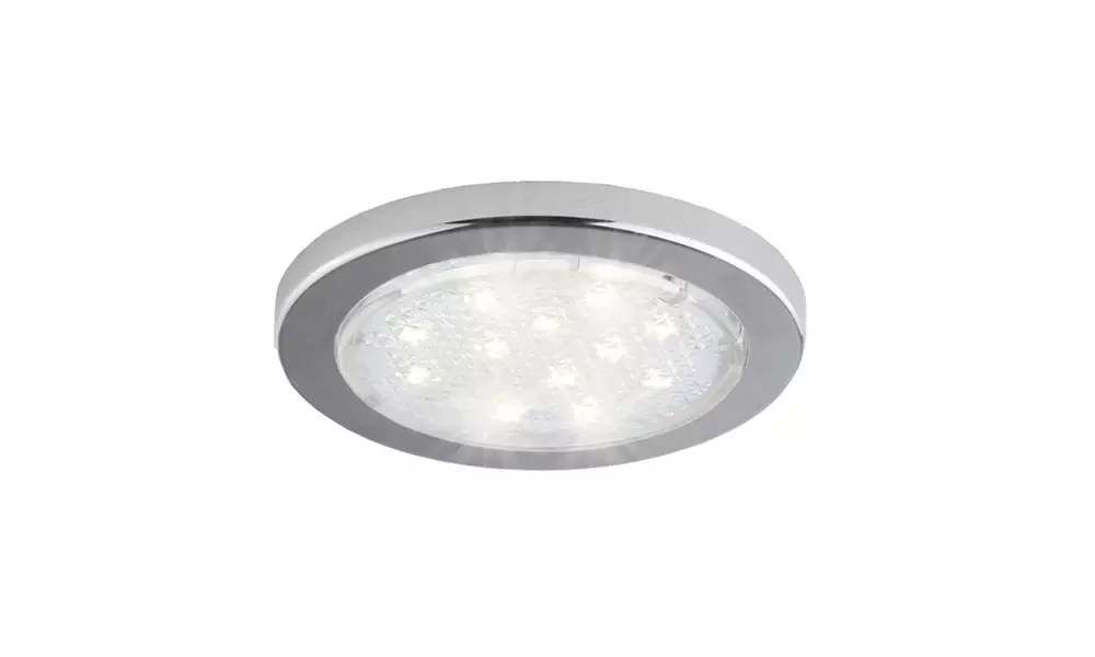BAZZ 3 Pack Under Cabinet LED Puck - Primary Image
