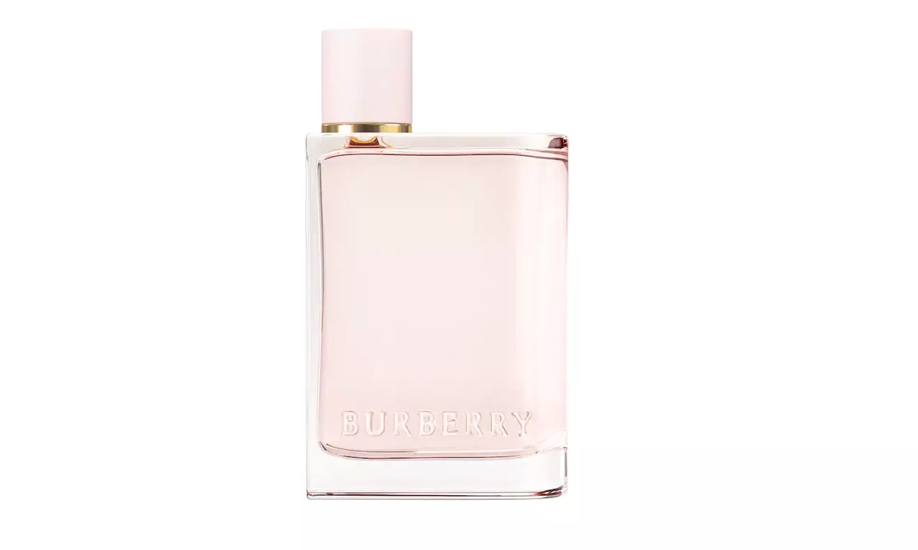 Burberry Her Women's Fragrance (Multiple Choices)