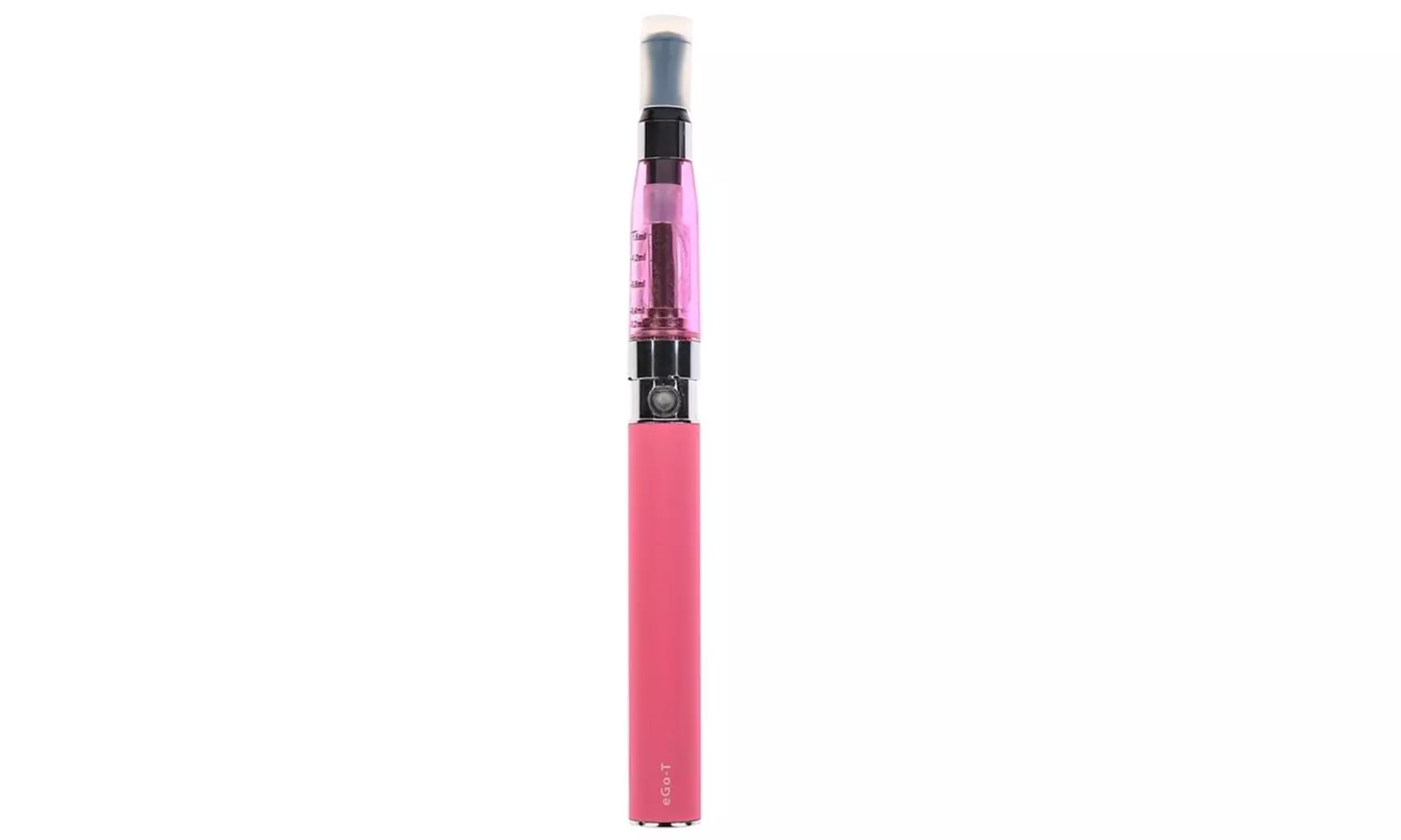 CBD & Oil CE4 Vaporizer Pen Starter Kit Vape Pen Battery & CE4 Clearomizer Tank  - Second Medium