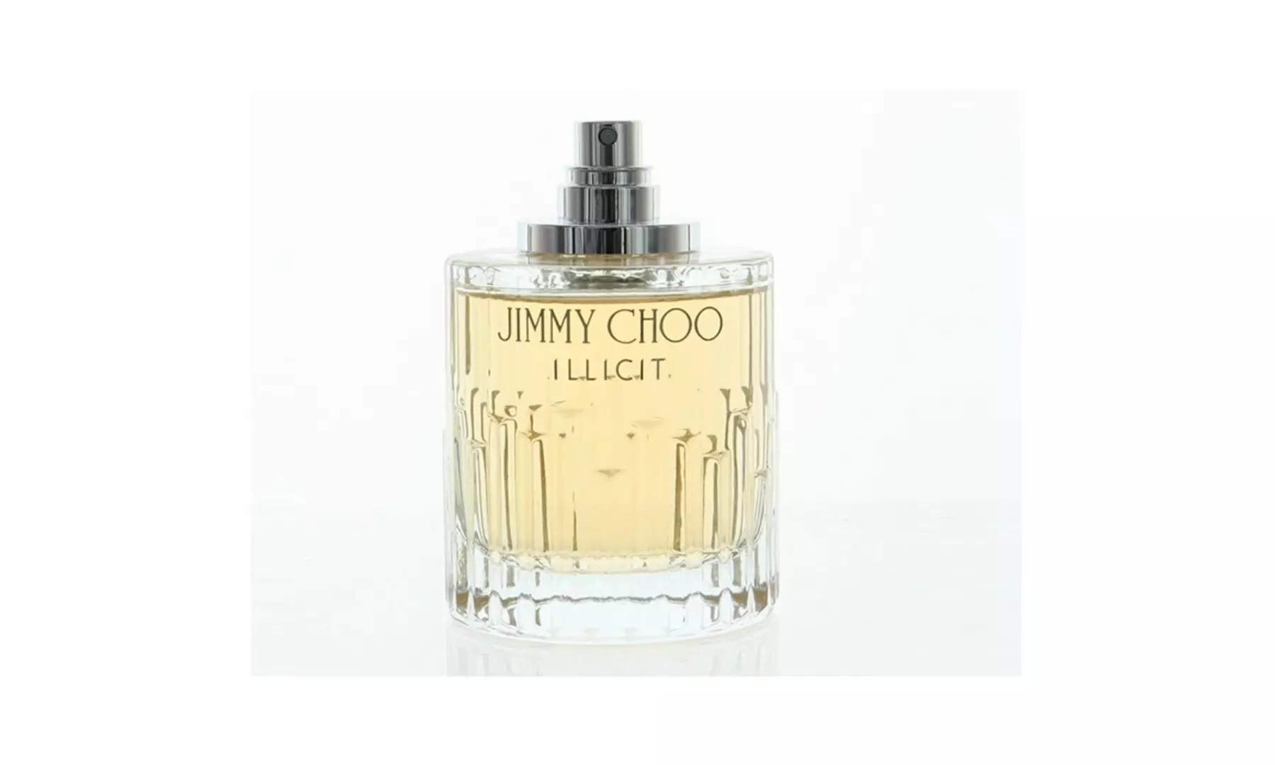 Jimmy Choo Illicit Eau De Parfum for Women 3.3 Fl. Oz. (Tester)