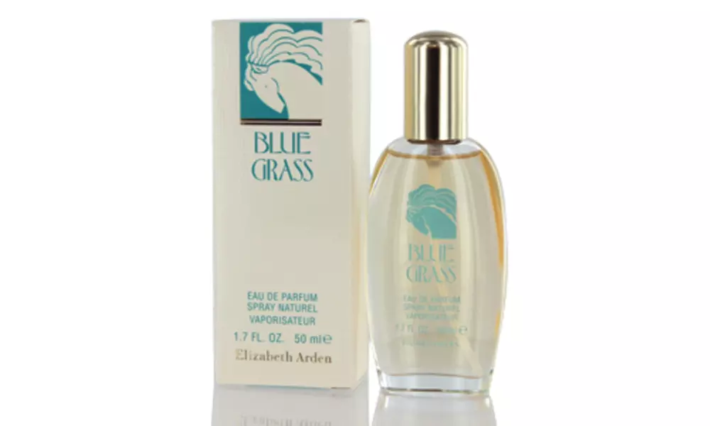 Blue Grass by Elizabeth Arden Edp Spray for Ladies (Choose your size)     - Primary Image