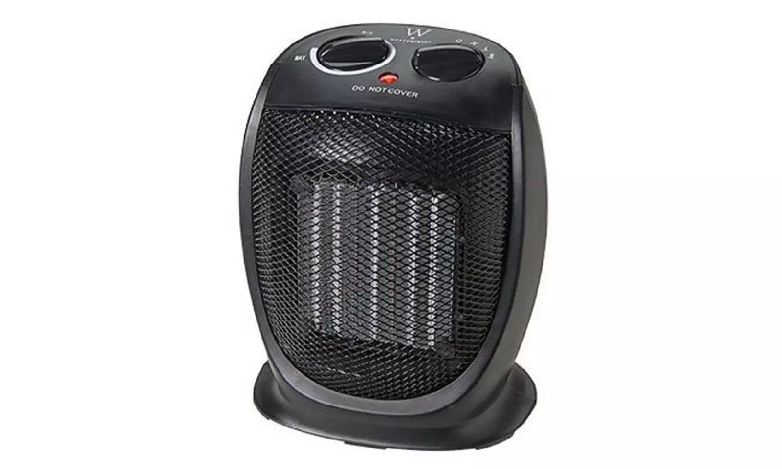 Westpointe HC-0179 Westport Compact Ceramic Heater - Primary Image