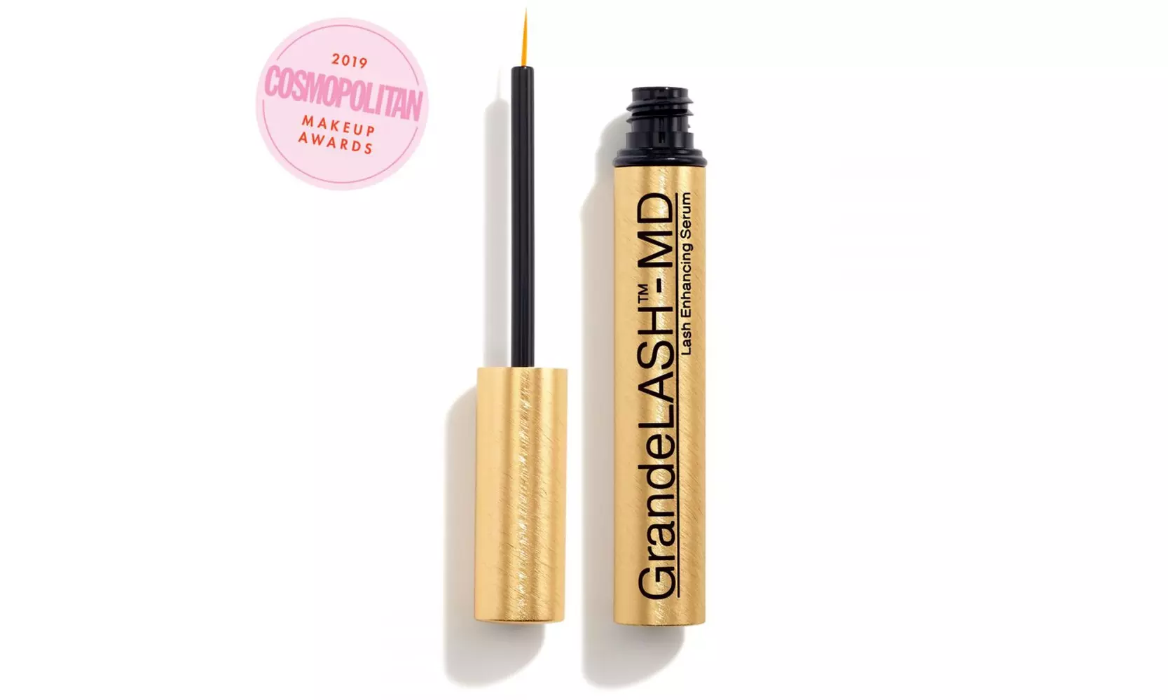 GrandeLASH-MD Eyelash Enhancing Conditioning Treatment 0.07 oz. (3 Month Supply) - Second Medium