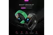 Y5 Plus Bluetooth Smart Watch Bracelet Heart Rate Monitor Sport Fitness Tracker - Second Medium