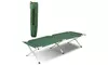 HFS Outdoor Portable Folding Cot Military Hiking Camping Sleeping Bed Fish