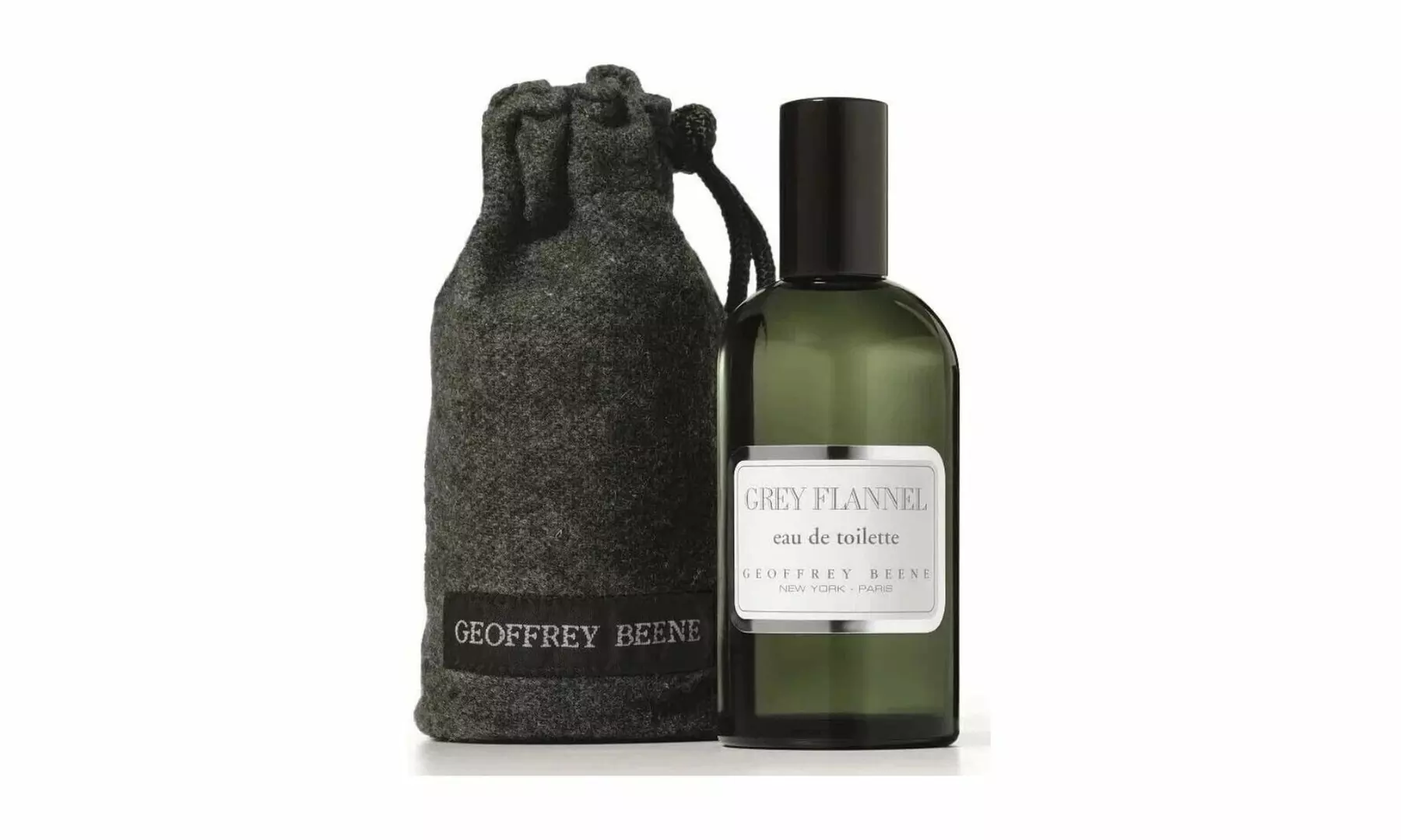 Geoffrey Beane Grey Flannel Eau de Toilette Cologne for Men 4.0 Fl. Oz. - Primary Image