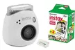 Fujifilm Instax Pal Digital Camera with 20 Fujifilm Prints  - Second Medium