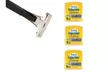 Shave Classic Single Edge Handle w Schick Injector Blades 7ct - Second Medium