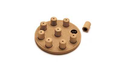 Outward Hound Nina Ottosson Dog Smart Composite Puzzle Game