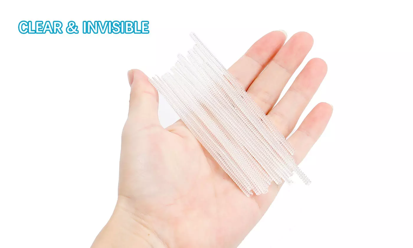 Ring Size Adjuster for Loose Rings(15-Pack)