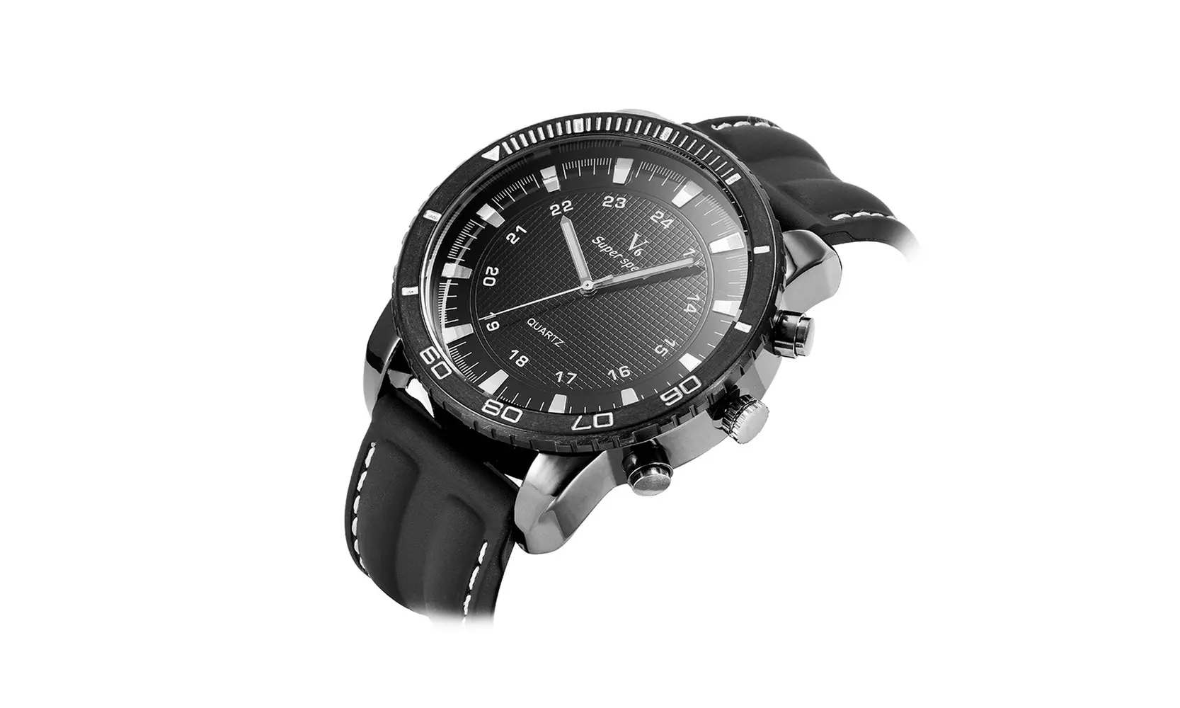 Men's Sport Quartz Watch - Primary Image