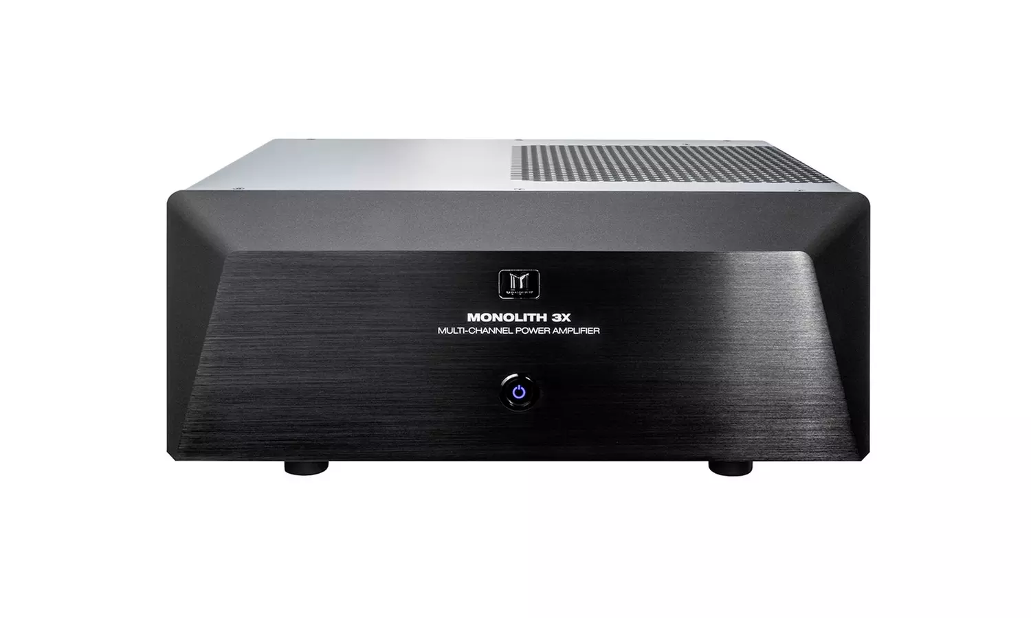 Monoprice Monolith 3x200 Watts Per Channel Multi Channel Home Theater - Primary Image