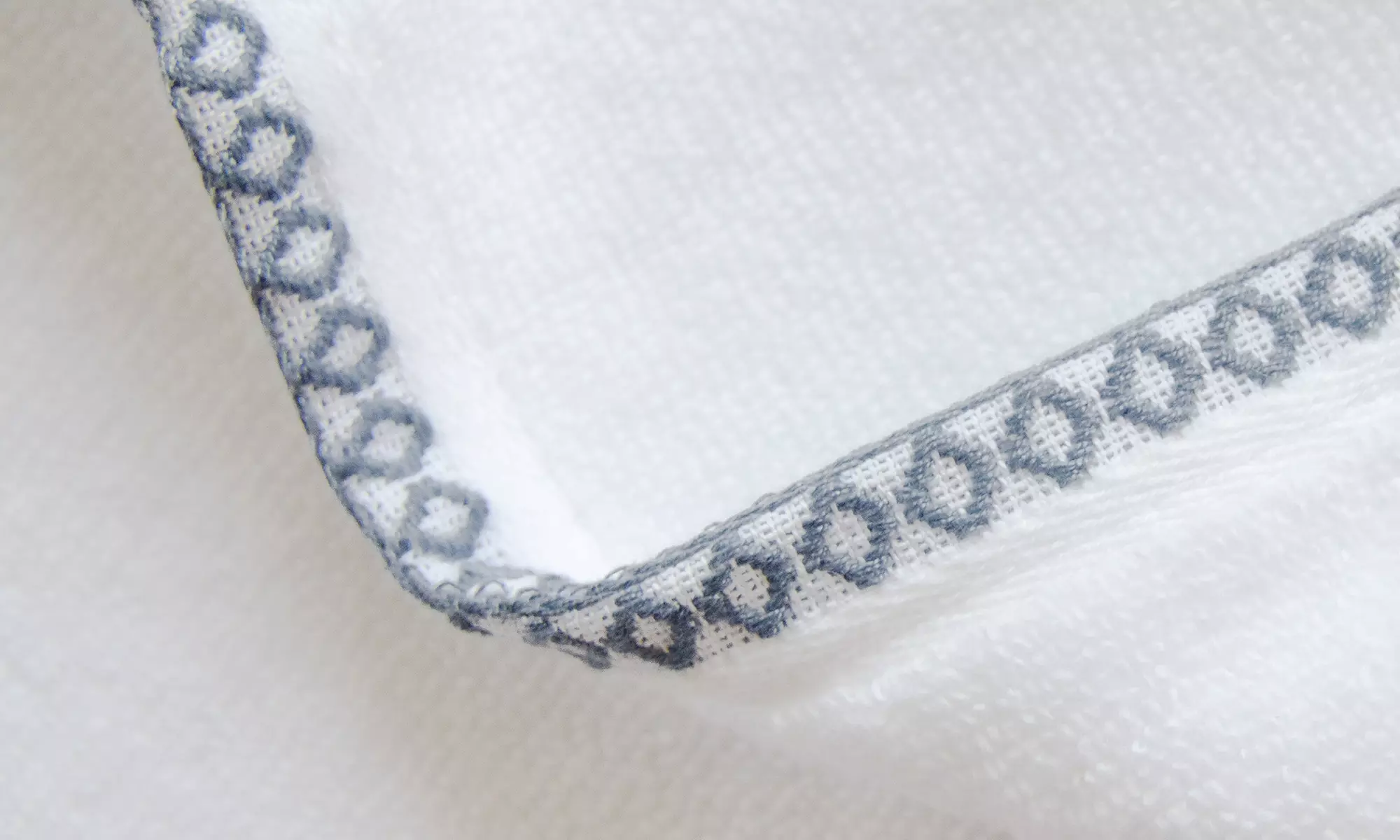 Boho-Inspired Quick-Dry Cotton Towels