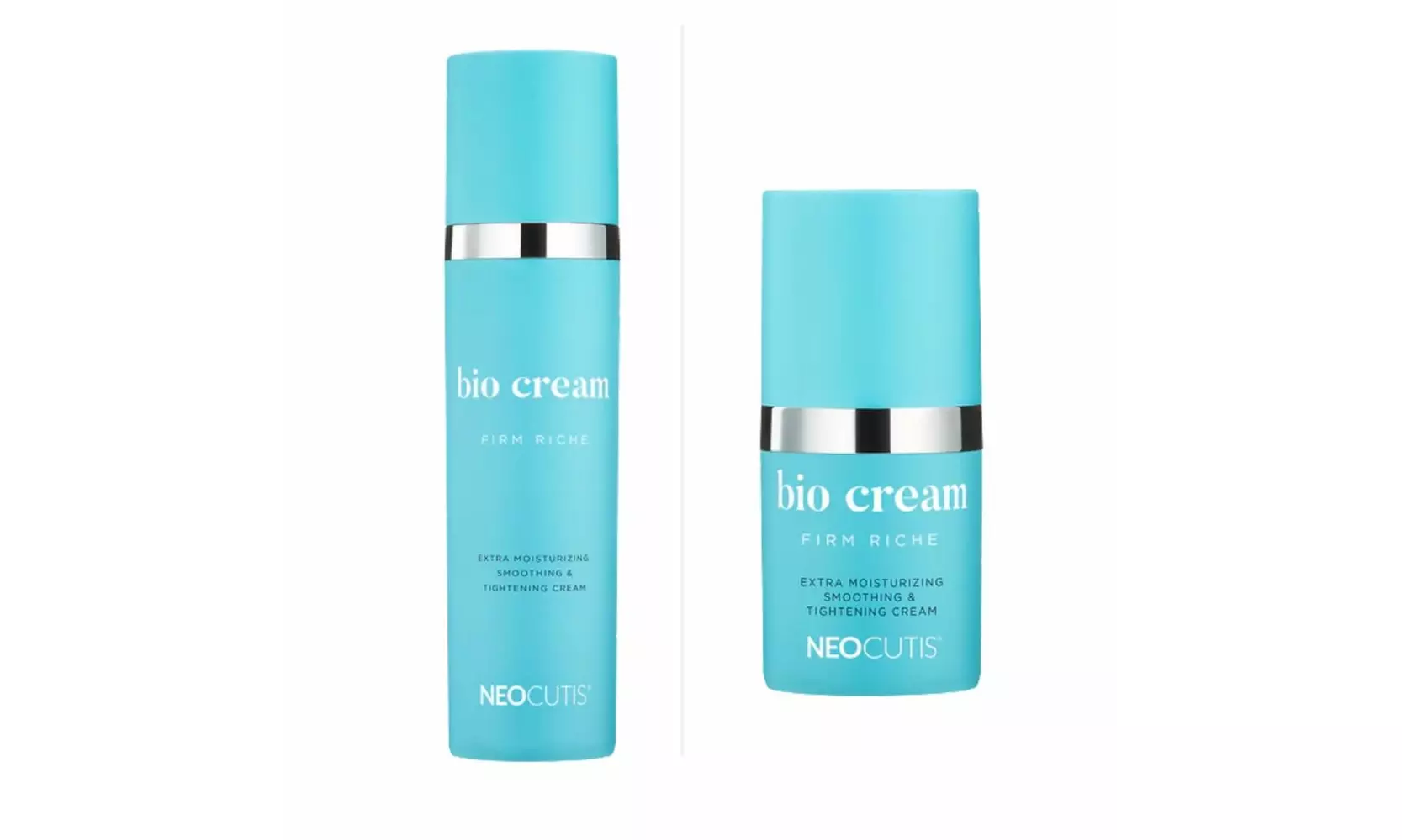 Neocutis Firm Riche-Extra Moisturizing Smoothing and Tightening Cream