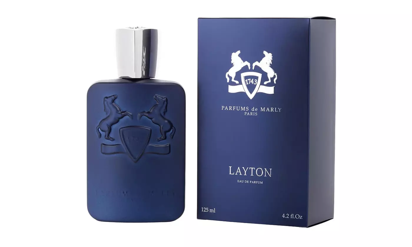 Parfums De Marly Layton Unisex EDP 4.2 Fl.Oz   - Primary Image