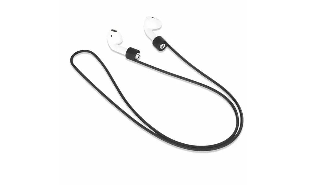 For Apple AirPods Strap Anti-lost AirPods Loop Strap String Rope Connector - Primary Image