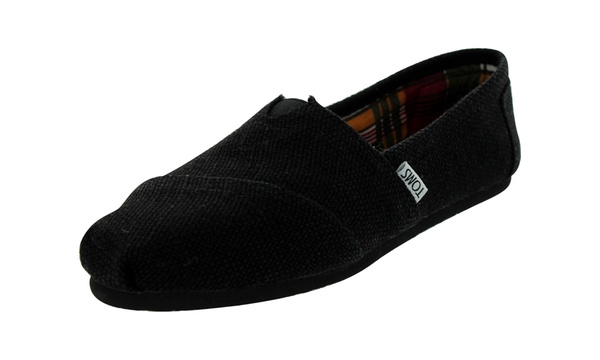 Groupon deals toms shoes