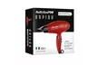 BaBylissPRO Nano Titanium Italian Rapido Professional 2000 Watt Blow Dryer - Second Medium