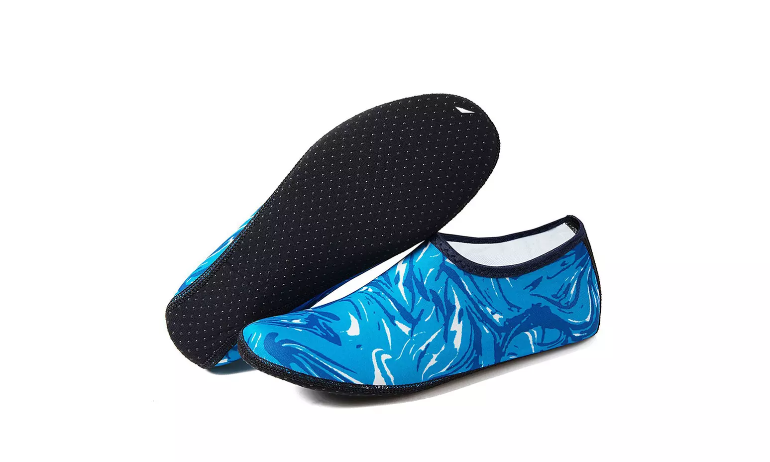 Water Shoes Barefoot Aqua Socks Beach Swim Shoes Quick Dry Surf Yoga Socks 