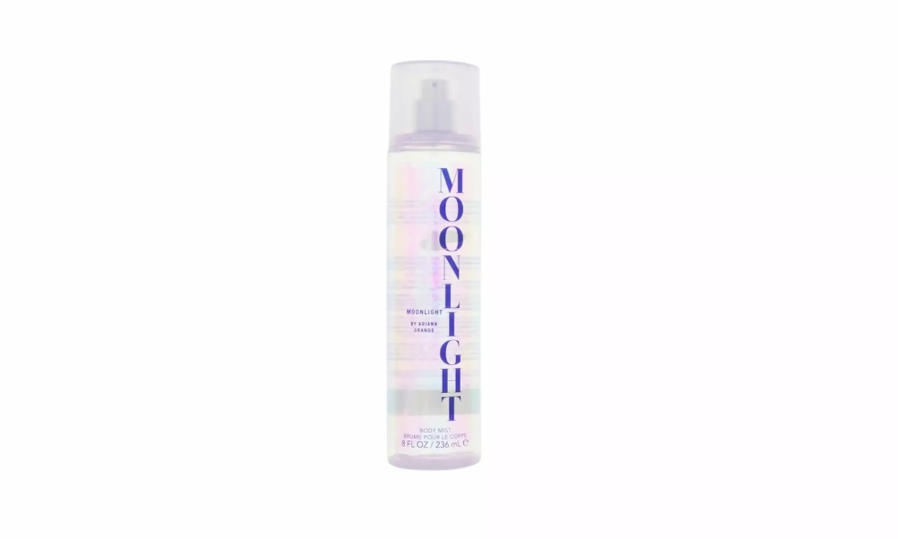 Ariana Grande Body Mist Collection - 6 Scent Options