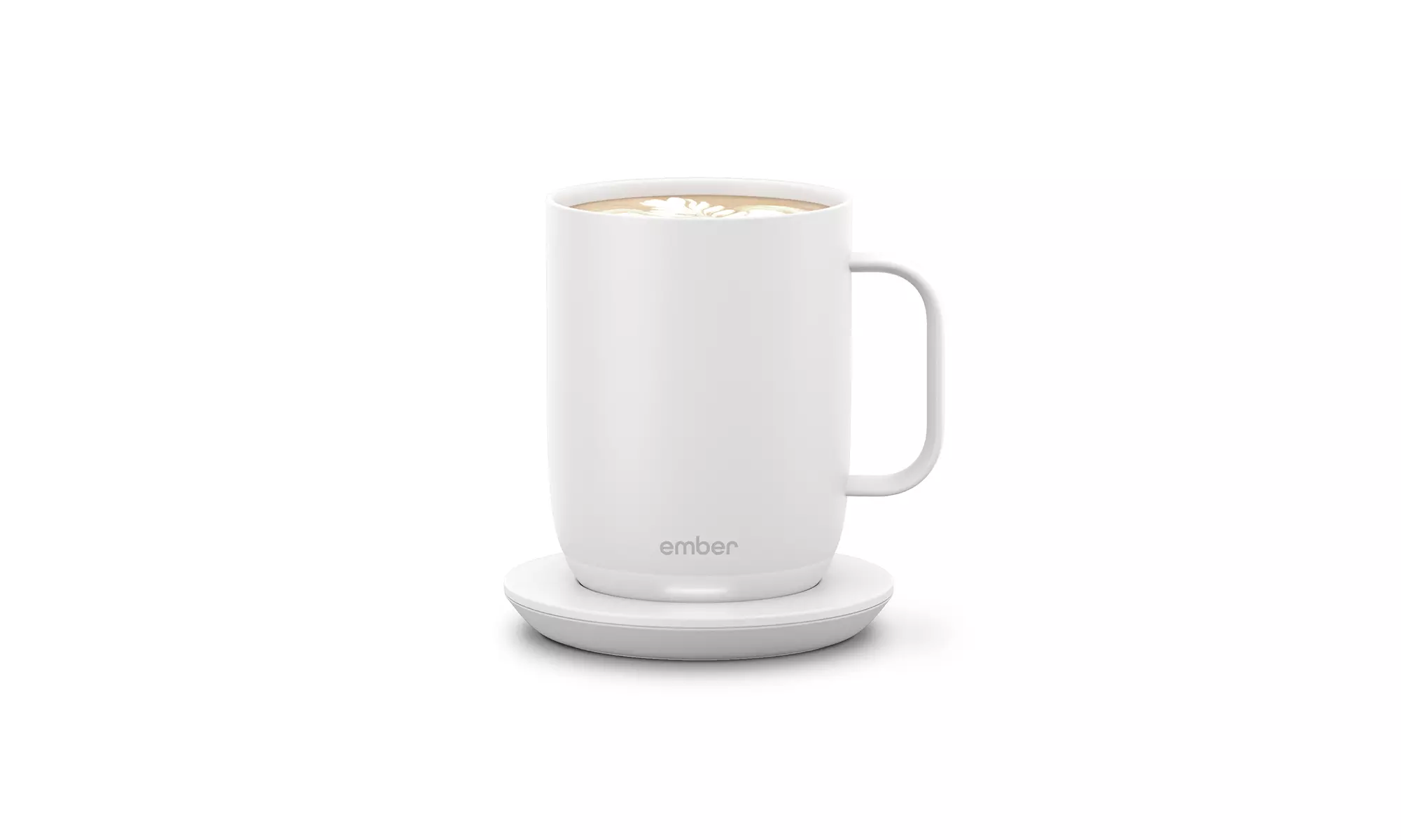 Ember Temperature Control Smart Coffee Mug 2, 10oz or 14oz