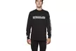 DC Apparel Men's Ken Block Founders Series Long Sleeve T-Shirt - Second Medium