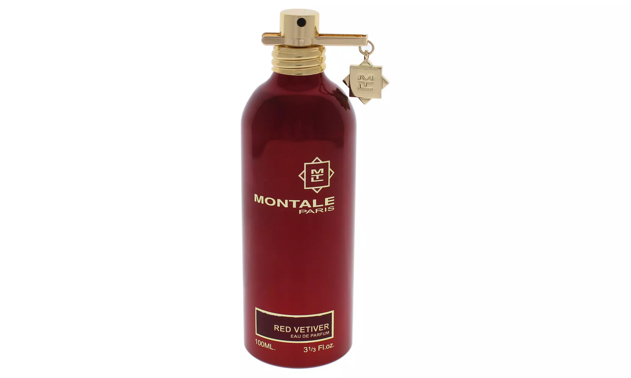 Montale Red Vetiver 3.4oz shops