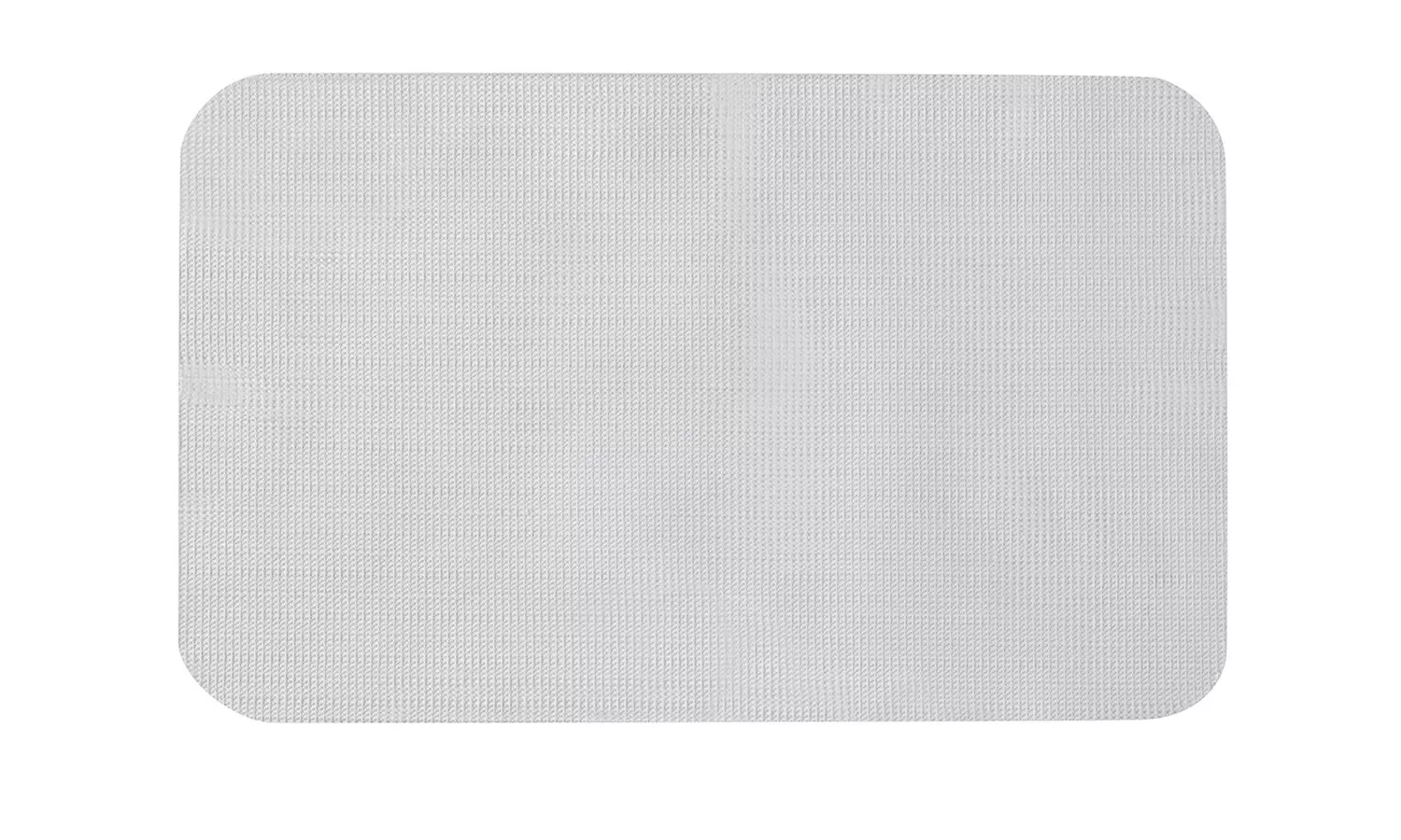 Bibb Home Diatomaceous Earth Stone Quick Drying Bath Mat