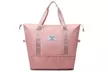 Large Capacity Folding Travel BagTravel Duffel Bag Waterproof  - Second Medium