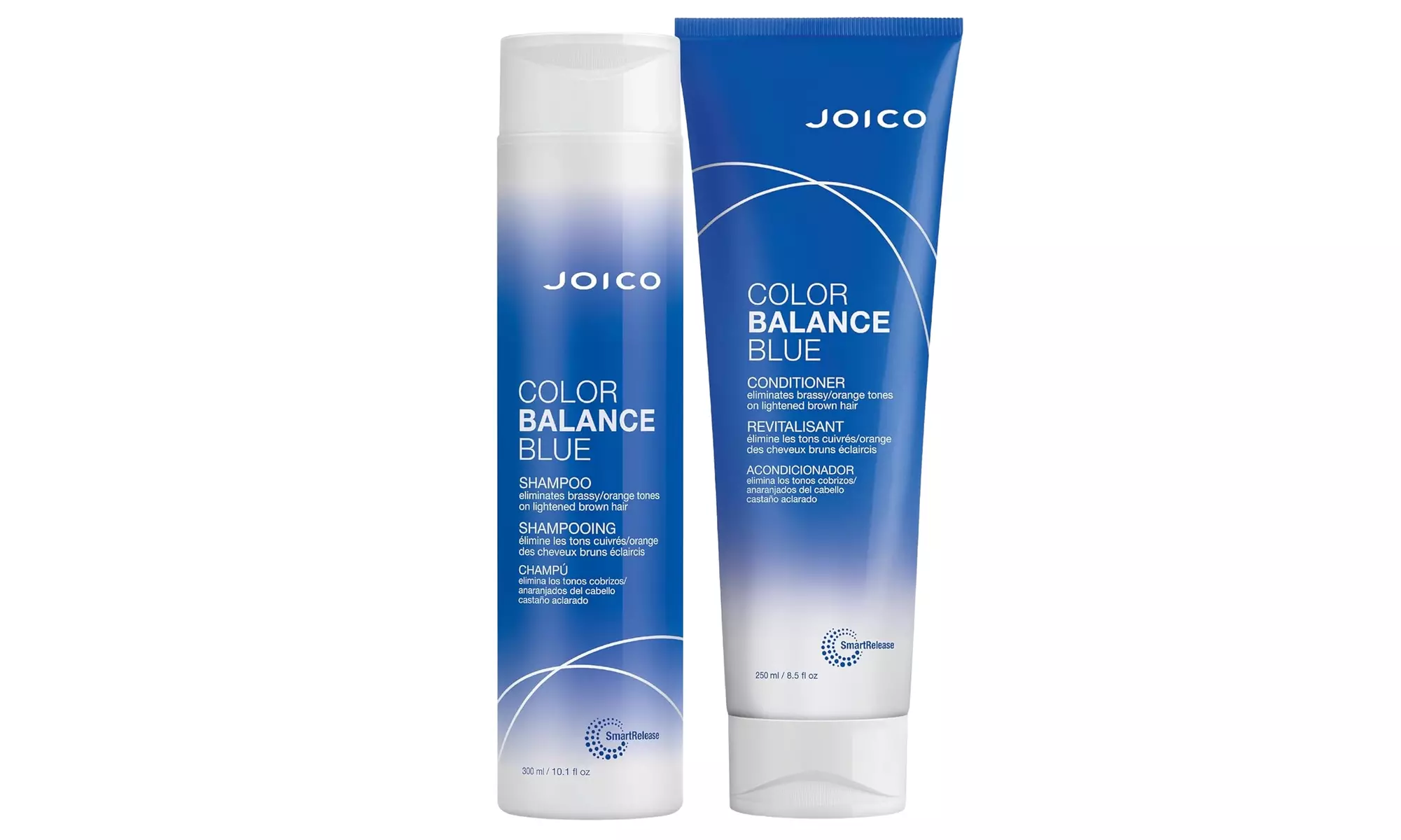 Joico Shampoo (10.1 oz), Conditioner (8.5 oz) , Or Combo Set
