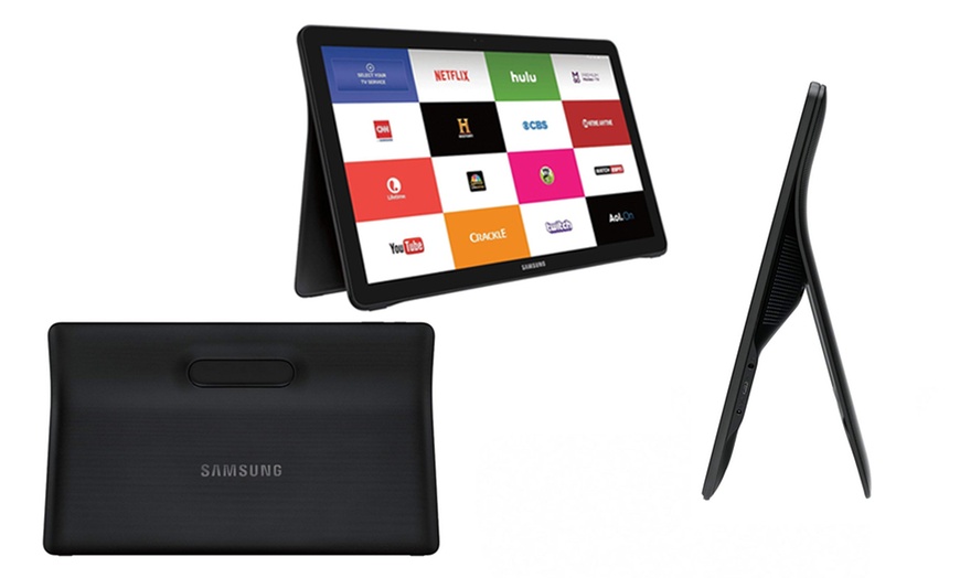 samsung galaxy view refurbished