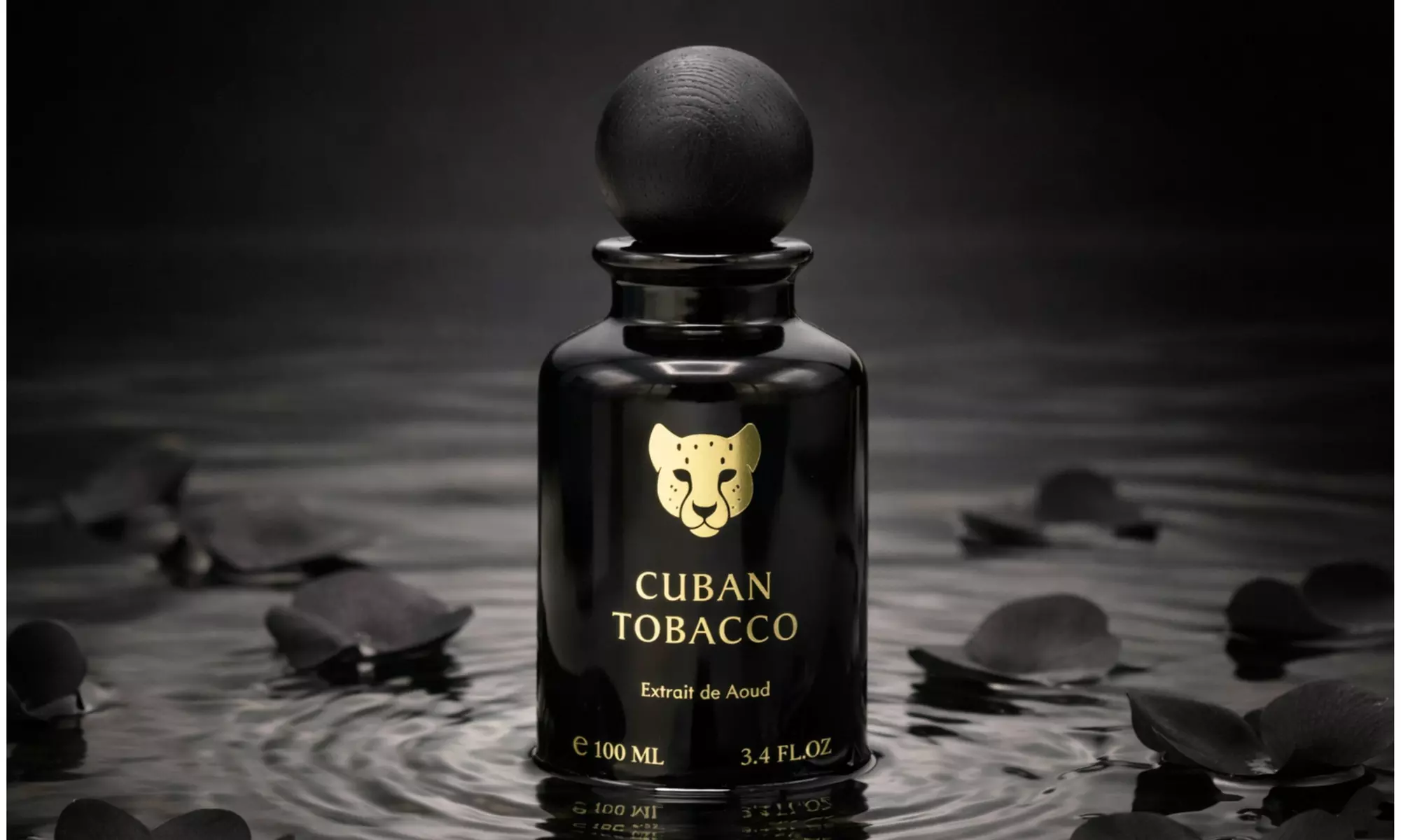 Surrati Luxury Unisex Perfume - 4.7 Oz Concentrated Arabian Fragrance