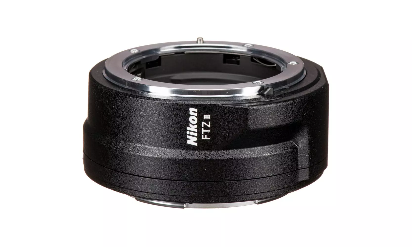 Nikon FTZ II Mount Adapter - Primary Image