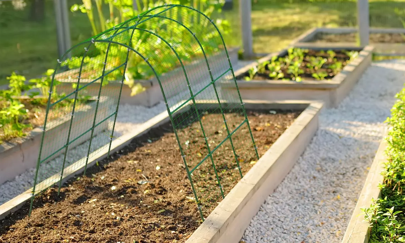 LakeForest Home Gardening & Irrigation Collection