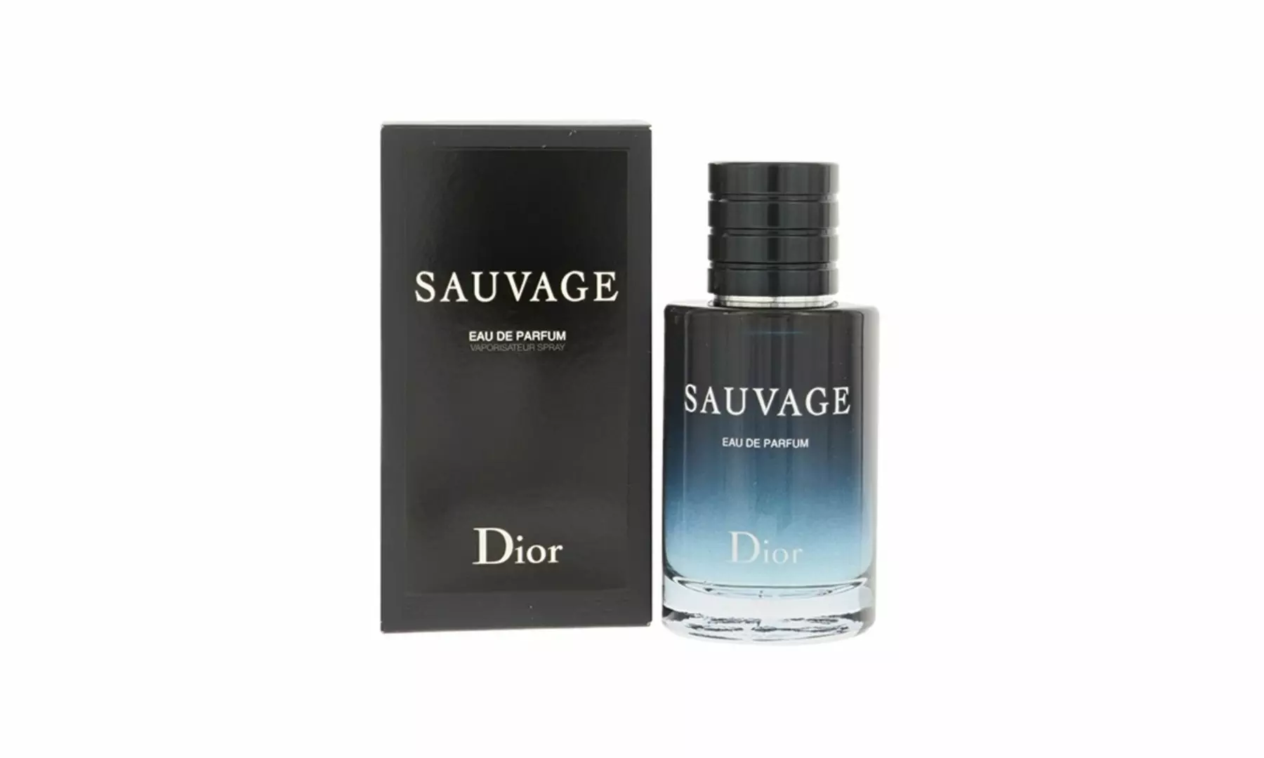 Christian Dior Sauvage Eau De Parfum Cologne for Men