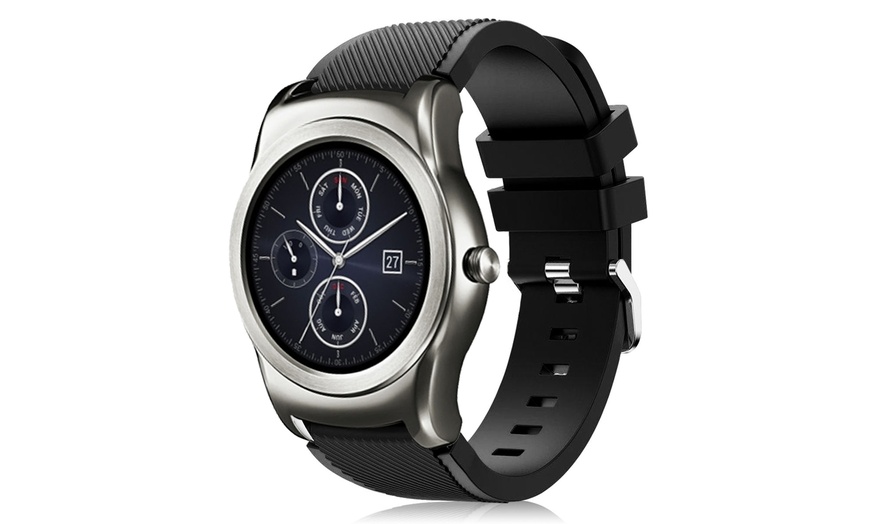 lg watch urbane w150